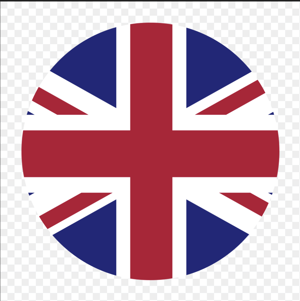 English