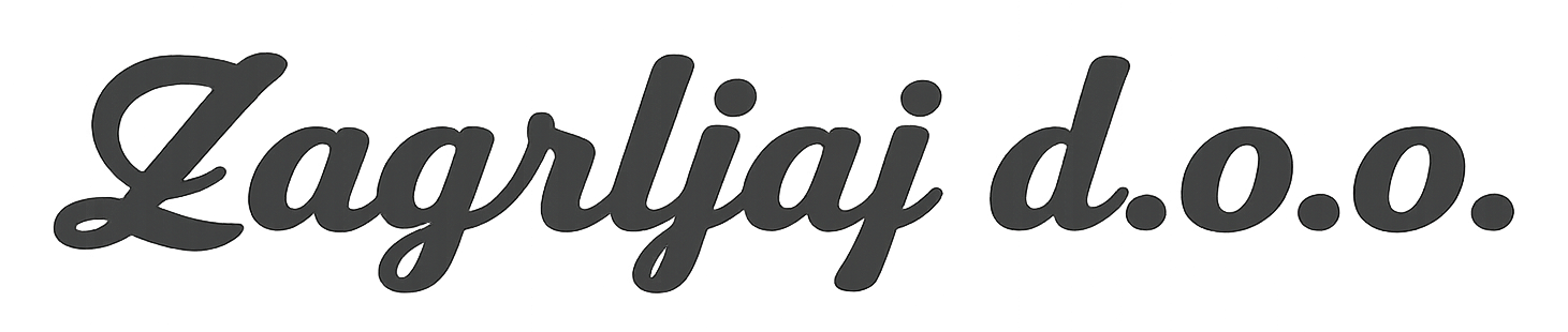 Zagrljaj d.o.o. logo